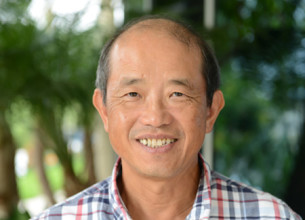 Dr. Peter Lam
